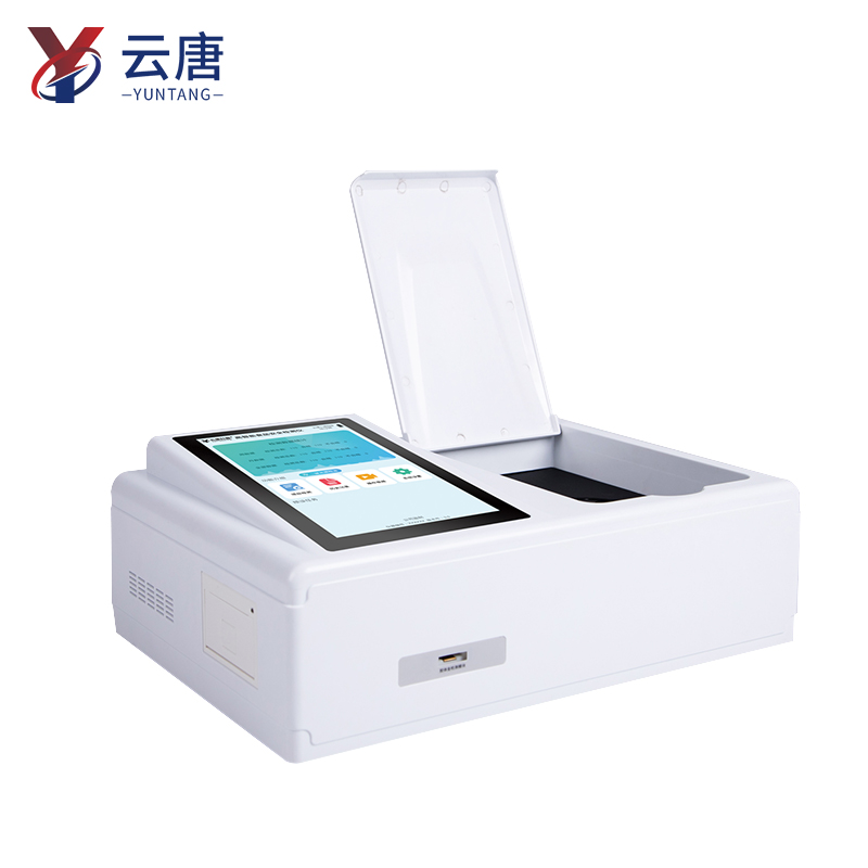 新升級(jí)食品安全檢測(cè)儀器怎么樣？